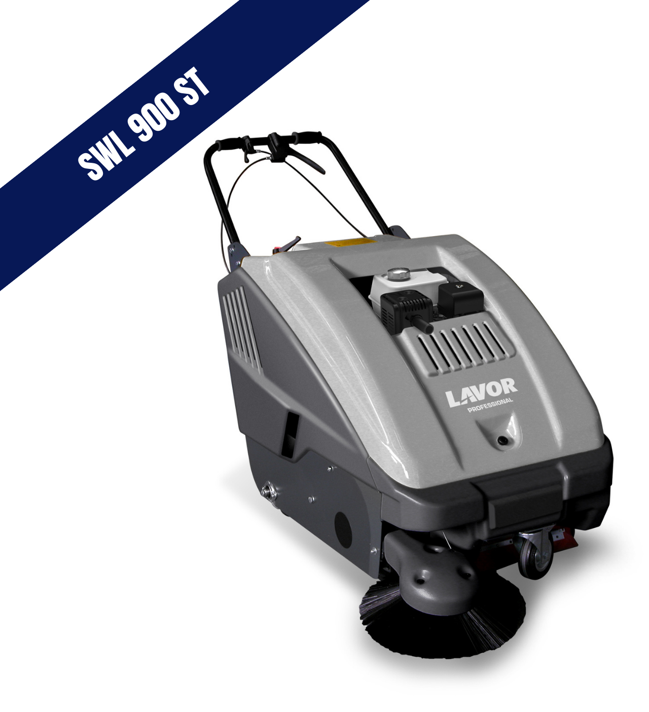 SWL 900ST – Carretillas del Segrià