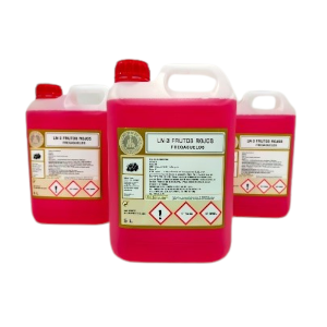 Industrial cleaning products